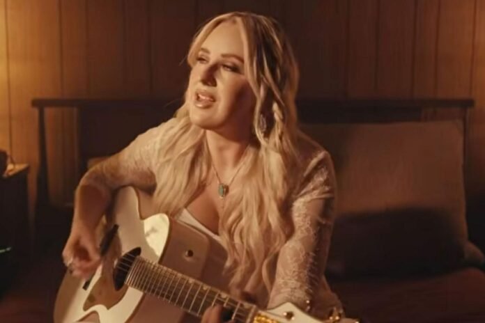 Is Tori Martin set to top this week's country music videos?
