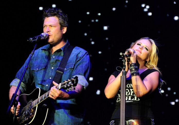 Miranda Lambert Penned 75 Songs Following Blake Shelton Split