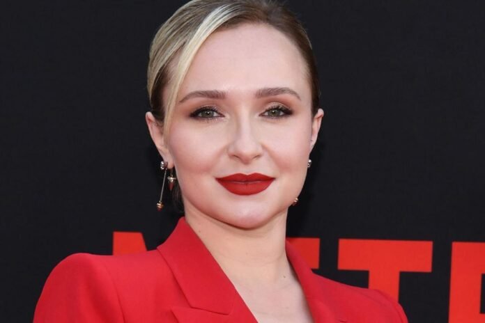Police conclude investigation into Hayden Panettiere's overdose death.