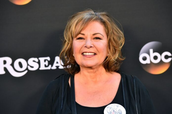 Premiere date announced for Roseanne Barr's 'Meemaw' series.