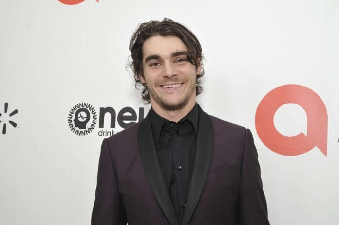 RJ Mitte's Cause of Death Revealed: Details Inside