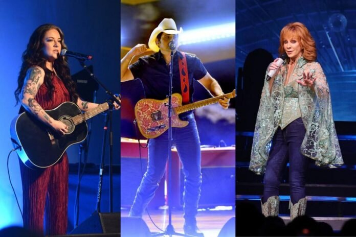 Ranking the 30 darkest songs in country music history