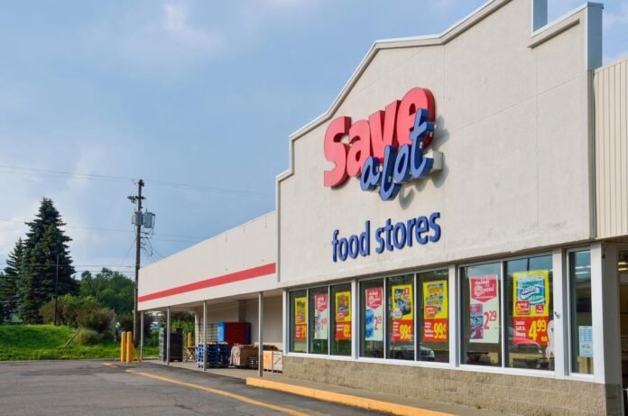 Retailers and eateries to shut down locations in 2026.