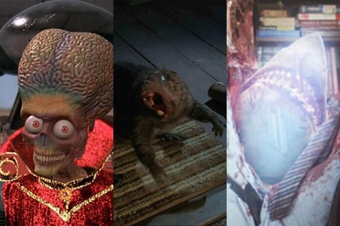 Ten Intentionally Bad Movies That Are Surprisingly Enjoyable