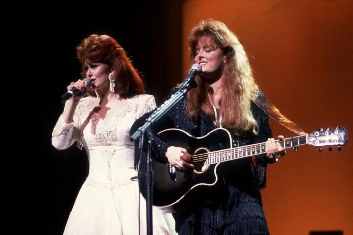 The Judds transformed country music with their first album.