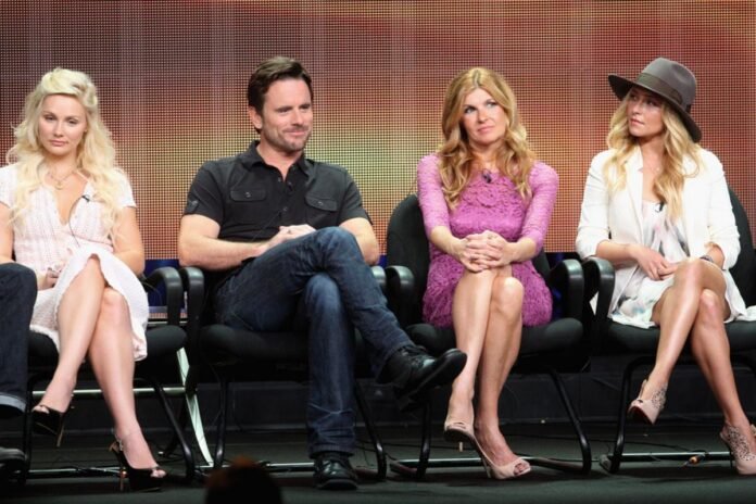 The debut of Nashville transformed the television landscape.