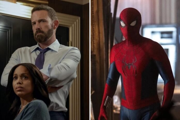 Top New Streaming Movies to Watch This Weekend