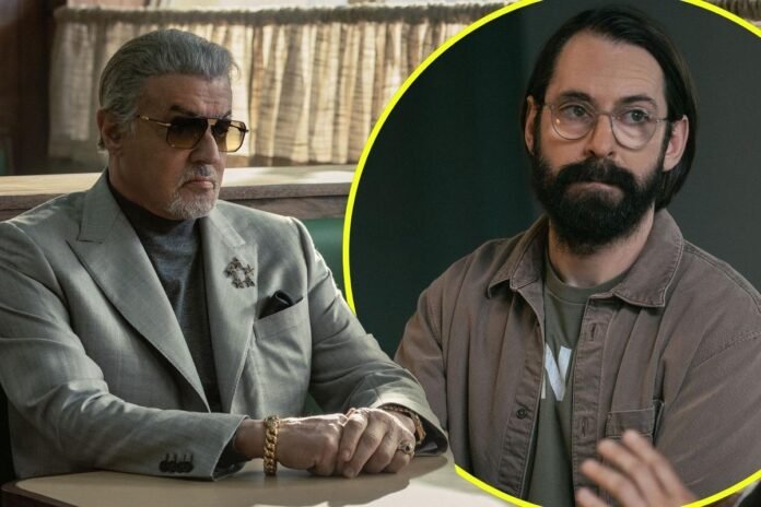 Tulsa King Episode 2 Reveals Bodhi's Heartbreaking Secret