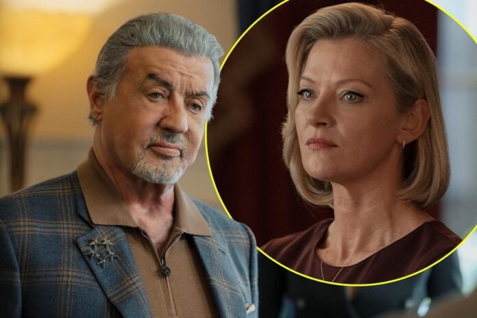 Tulsa King Season 4 Images Unveil Key Plot Twist and New Foes