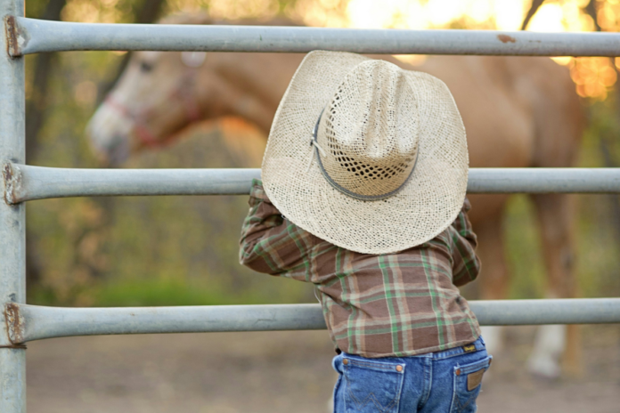 Western-inspired baby names gain popularity following Yellowstone.