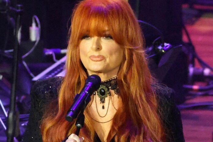Wynonna Judd reveals her daughter Grace is struggling with sobriety.