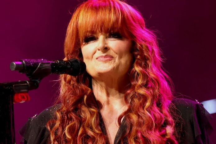 Wynonna Judd's album 'The Hard Truth' discussed in detail.