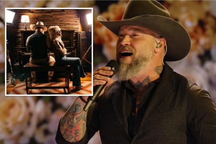 Zac Brown pays tribute to Dolly Parton with 