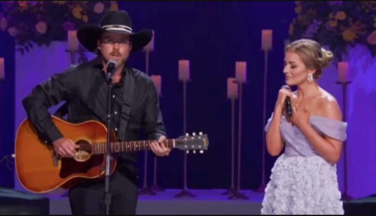 Loretta Lynn’s Granddaughter and Willie Nelson’s Son Perform Their Legends’ Powerful Duet