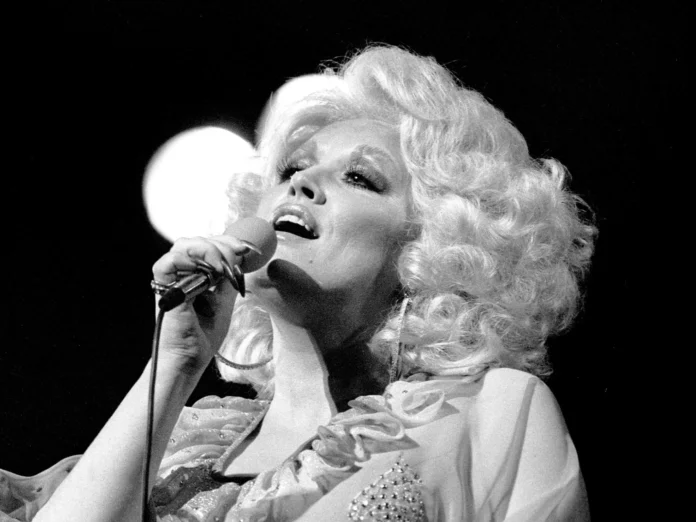 How to watch Dolly Parton tribute concert featuring Carrie Underwood and other country stars