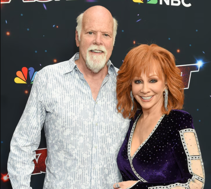 Reba McEntire